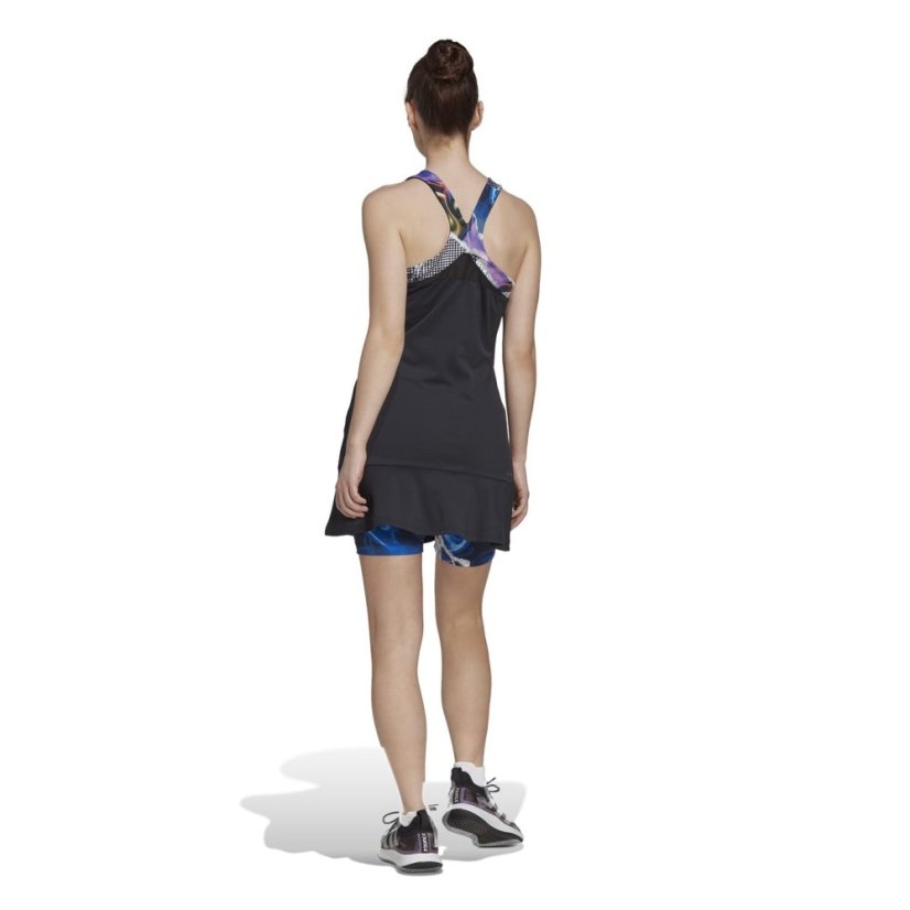 adidas US Dress Set Womens Black