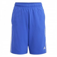 adidas Chelsea Shorts Junior Blue/White
