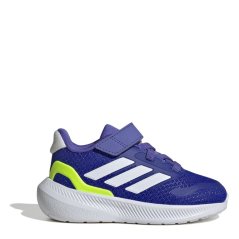 adidas Runfalcon 5 Trainers Infants Lucid Blue