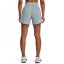 Under Armour Woven Short 5in Harbor Blue