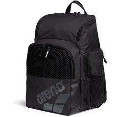 Arena One Go Swim Sports Backpack 35L Black