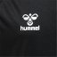 Hummel Core Training Poly T Shirt Junior Black
