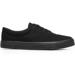 Converse Unisex Kids' Lifestyle 1998 E Canvas High-Top Trainers 001-Black/Whi