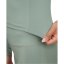 Under Armour Women's Vanish Seamless Long-Sleeve Performance Gym Top Silica