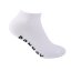 Donnay 10 Pack Trainer Socks Plus Size White