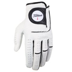Titleist Players Flex Golf Glove White L/H