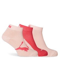 Puma Kids Bwt Qtr 3P Jn99 Lotus/Pink