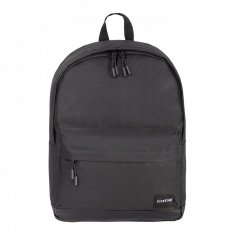 Firetrap Classic Backpack Black