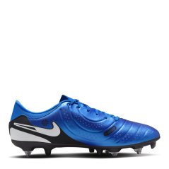 Nike Tiempo Legend 10 Academy Soft Ground Football Boots Blue/Baltic