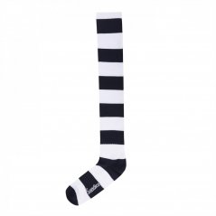 Sondico Football Socks Mens Navy/White