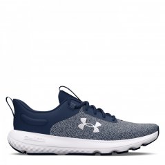 Under Armour Charged Revitalize Academy/White