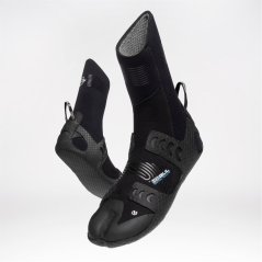Gul FLEXOR 654 INTERNAL SPLIT TOE WETSUIT BOOT Recore/Black