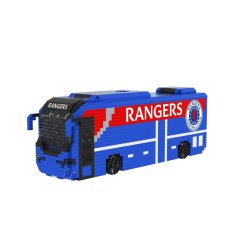 Team BRXLZ 3D Football Team Coach Rangers