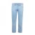 Fabric Jeans Blue