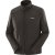 Salomon SHAKEout Fly Running Jacket Mens Black