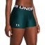 Under Armour HeatGear® Shorty Women Teal
