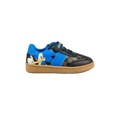 Character Kids' Sonic Court Trainers Sonic