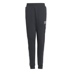 adidas 3-Stripe Joggers Grey