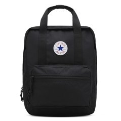 Converse Square Backpack Black