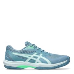 Asics Men's Game Ff Padel Trainers Saba Blue