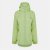 Karrimor Performance Running Jacket Womens Zesty Green