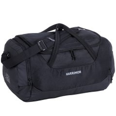 Karrimor Cargo 40L Black/Cinder