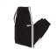 Lonsdale 2S Jog Sn51 Black/White