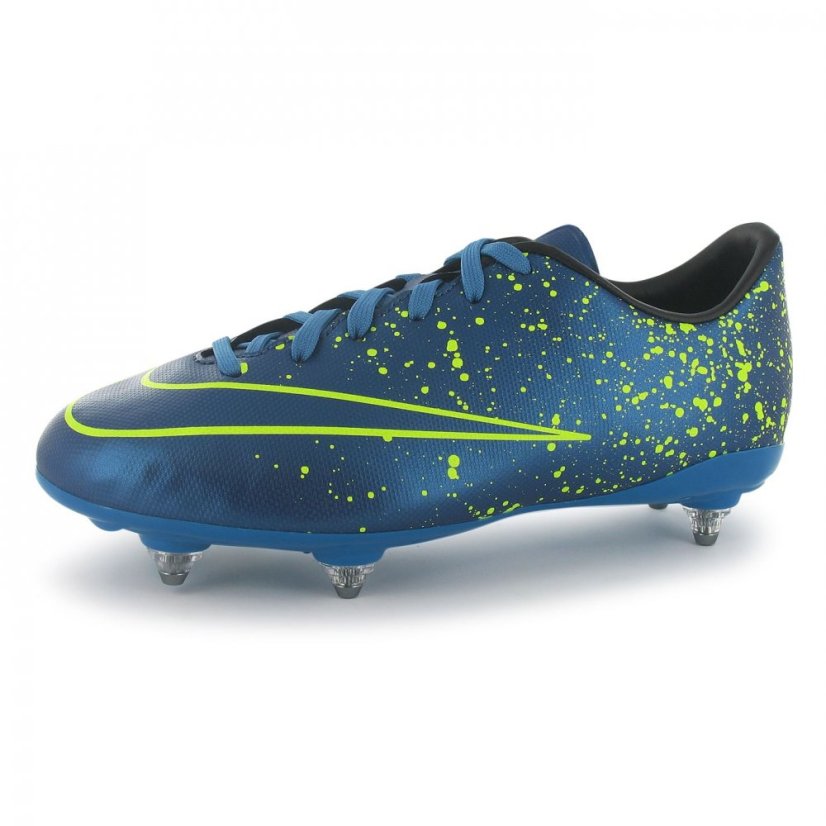 Nike Merc Victory SG velikost UK 5