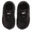 Nike Air Max 90 Trainers Infant Boys Triple Black