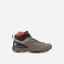 Garmont Groove Mid G-DRY Sn31 Black Red