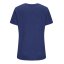 USA Pro Tech C Tee Womens Navy