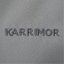 Karrimor Women's Orbit Waterproof Thermolite Insulated Puffer Jacket Charcoal