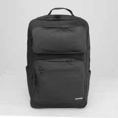 Firetrap Premium Backpack Adults Black