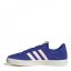 adidas VL COURT 3.0 Shoes Mens Blue/Wht/Red