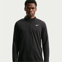 Nike Men's Pullover Black