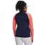 Under Armour Storm Midlayer Full-Zip Nvy/Pnk