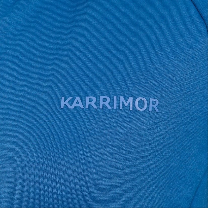 Karrimor Grid Flc Hd Ld51 Blue