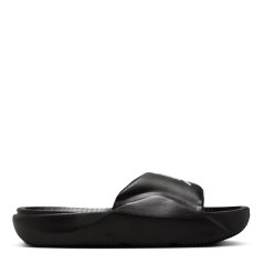 Air Jordan POST SLIDE (GS) Black/White