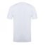 Original Penguin L Logo Tee Sn99 White