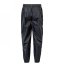 Sondico Men's All-Weather Training Pants Black
