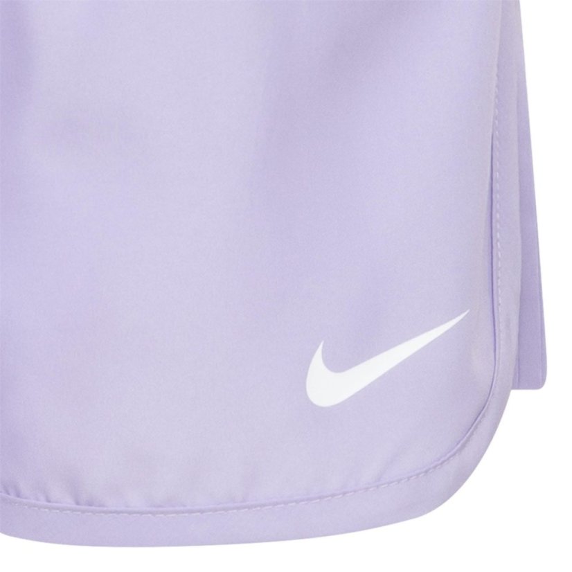 Nike Prep In Your Step Shorts Purple
