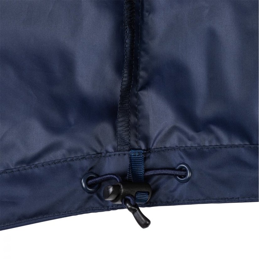 Sondico Men's Rain Jacket Navy