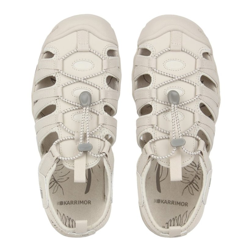Karrimor Ithaca Walking Sandals Womens Sand