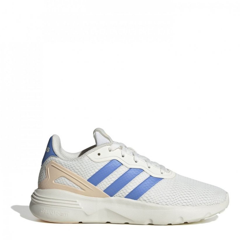 adidas Nebzed Ld99 CWh/BlFus/Org