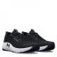 Under Armour Dynamic Select Training Shoes Black/White