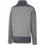 Puma Teamgoal 23 Training quarter Zip Top Jr Fleece Unisex Kids Grey/Asphalt