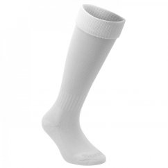 Sondico Football Socks Junior White