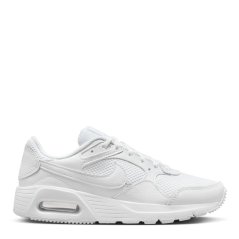 Nike Air Max SC Women's Shoe Triple White