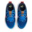 Nike Star Runner 4 Little Kids' Shoes Blue/White