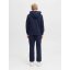 Jack and Jones Colour Logo Joggers Junior Boys Sky Captain